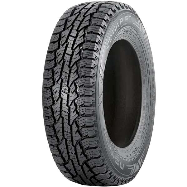 245/75Р17 Nokian Tyres Rotiiva AT 121/118S